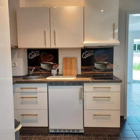 شقة Zwergenstube *