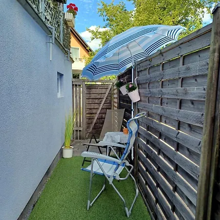 דירה Zwergenstube