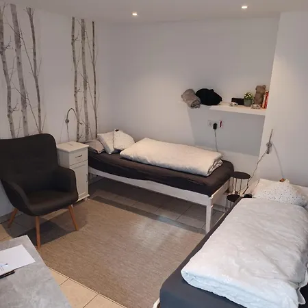 Zwergenstube דירה