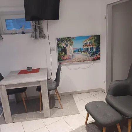 דירה Zwergenstube *