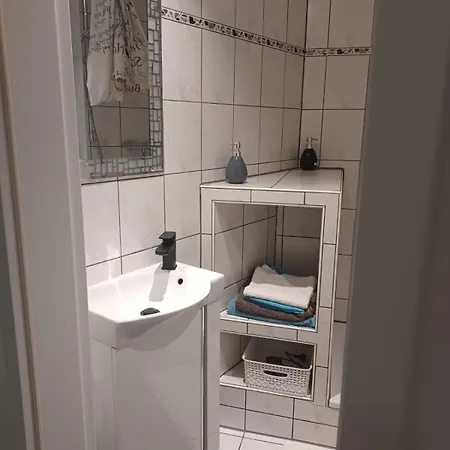 Zwergenstube شقة *