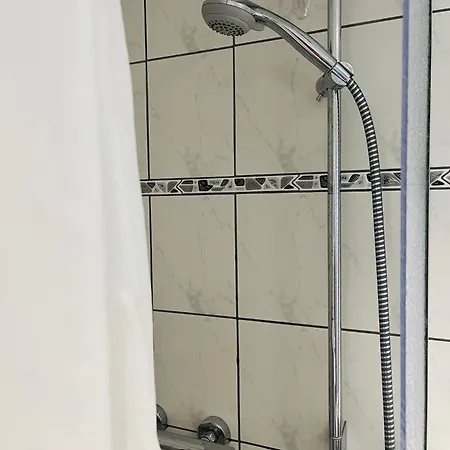 דירה Zwergenstube *