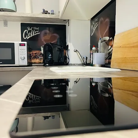 Zwergenstube * Wulfrath