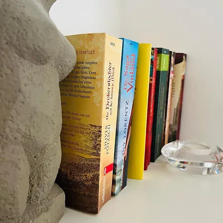 Zwergenstube דירה *