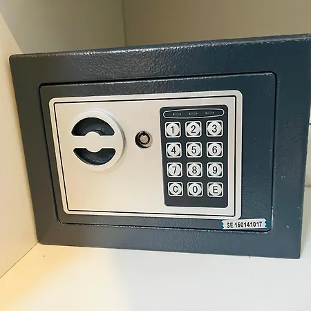 شقة Zwergenstube Wulfrath