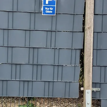 Zwergenstube شقة Wulfrath