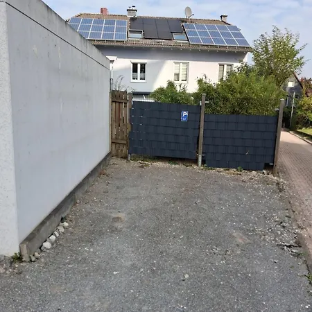 Zwergenstube شقة *