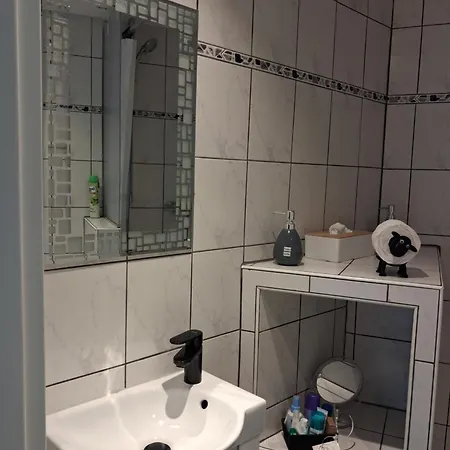 Zwergenstube Wulfrath