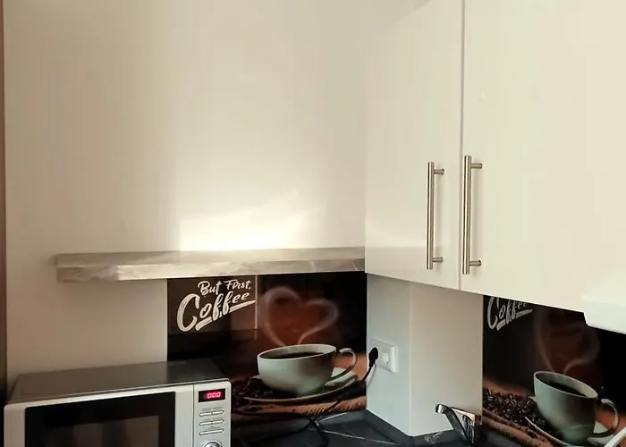 아파트 Zwergenstube Wulfrath