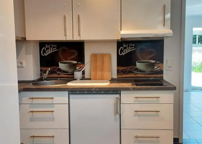 Daire Zwergenstube *