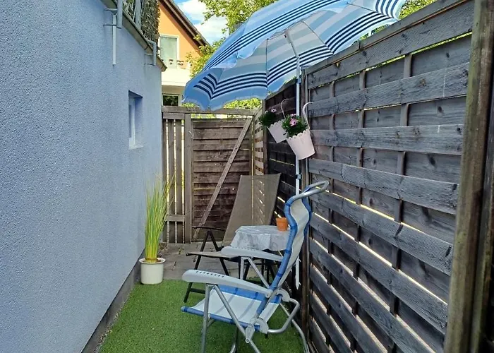 아파트 Zwergenstube