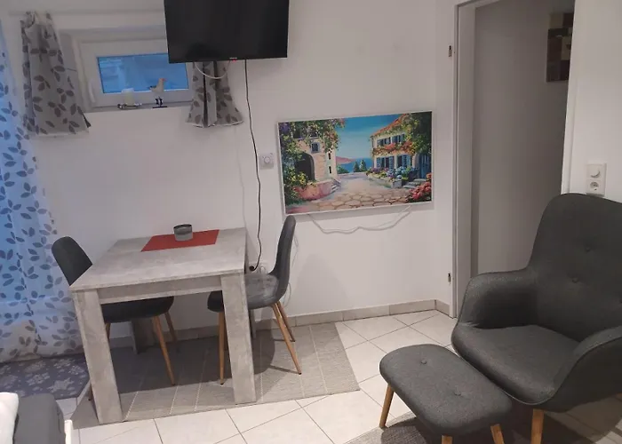 Daire Zwergenstube *