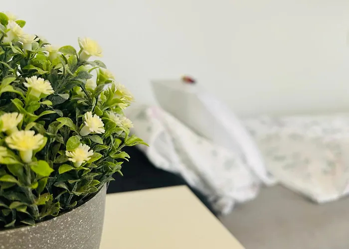 아파트 Zwergenstube Wulfrath