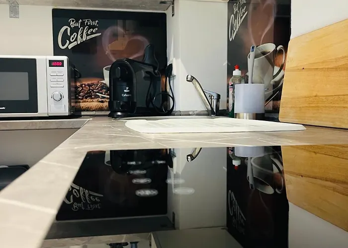 Zwergenstube * Wulfrath