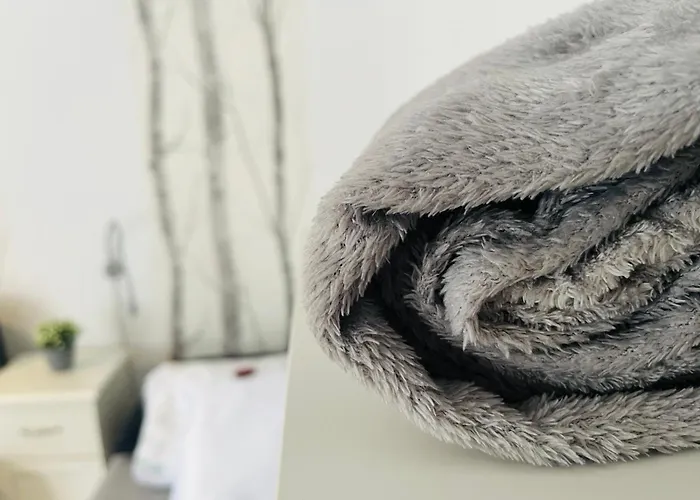 아파트 Zwergenstube