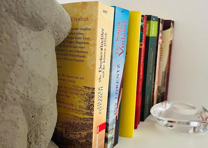 Zwergenstube Daire *