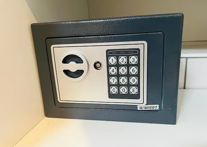 Daire Zwergenstube Wulfrath