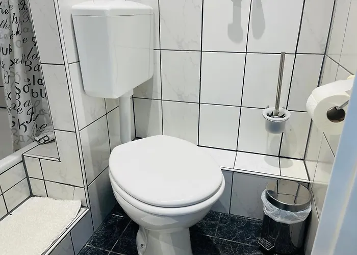 Zwergenstube 아파트