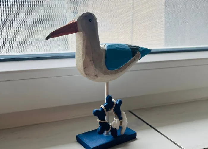 아파트 Zwergenstube