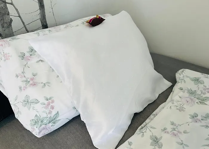 아파트 Zwergenstube Wulfrath