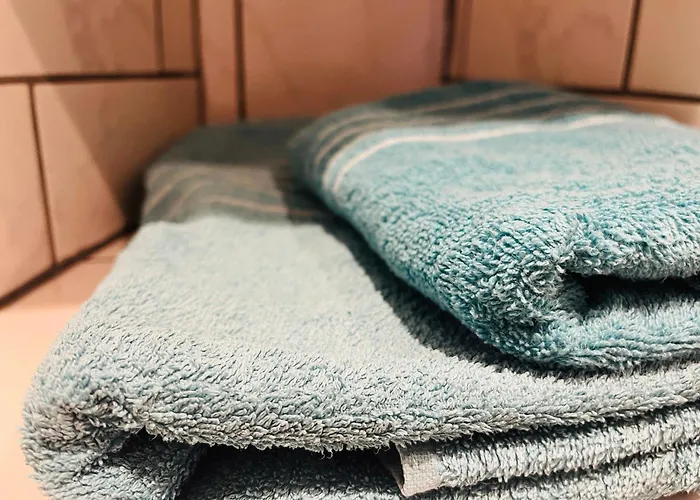 Zwergenstube * Wulfrath