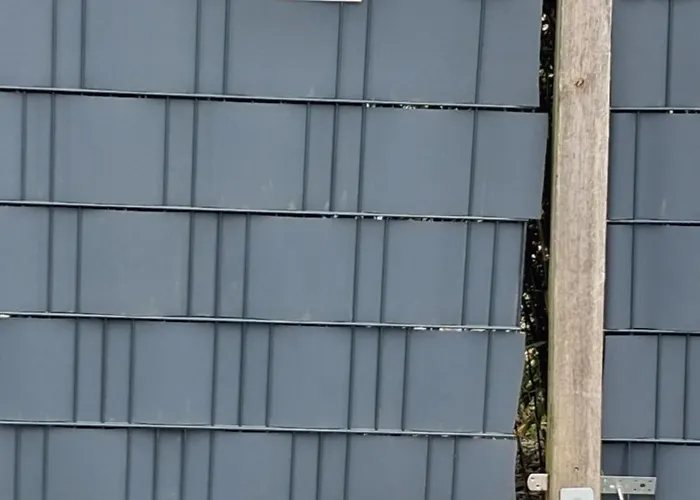 Zwergenstube 아파트 Wulfrath