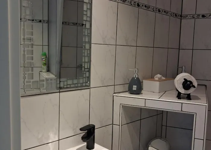 Zwergenstube Wulfrath